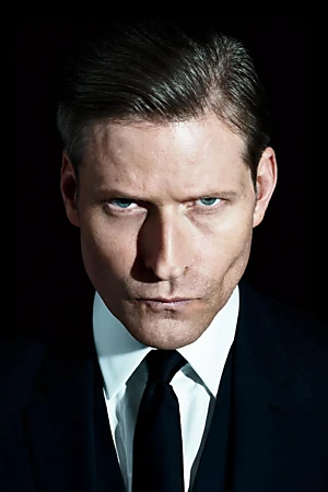 Crispin Glover