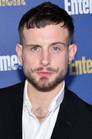 Nico Tortorella