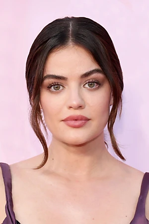 Lucy Hale