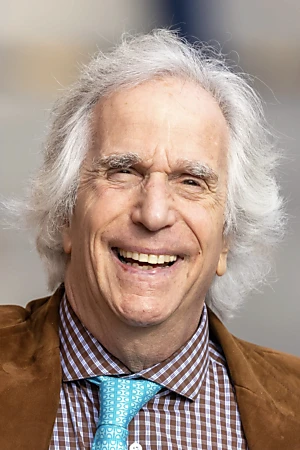 Henry Winkler