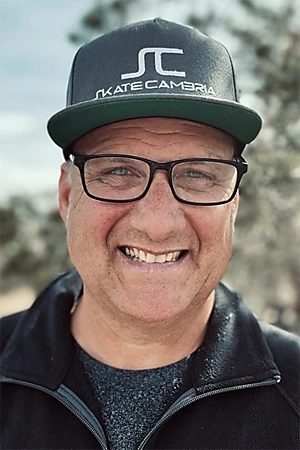 Scott Kannberg