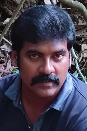 Madhan Kumar Dhakshinamoorthy