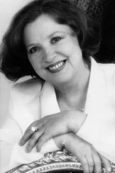 Svetlana Karpinskaya