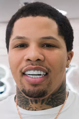 Gervonta Davis