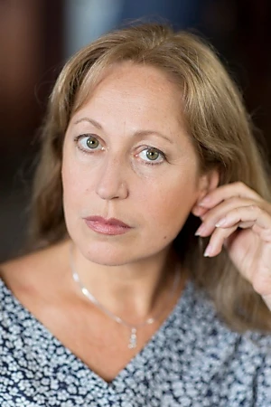 Marina Solopchenko