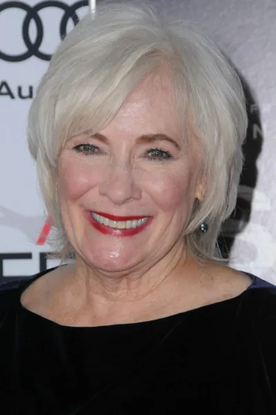 Betty Buckley