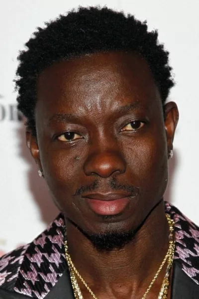 Michael Blackson