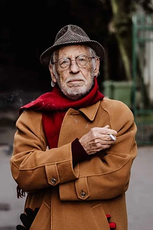 Adriano Aprà