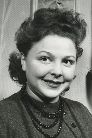 Bodil Steen