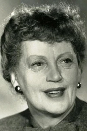 Maria Garland