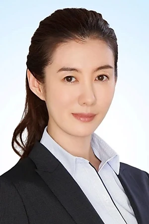 Rie Tomosaka