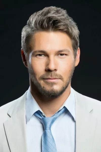 Scott Clifton