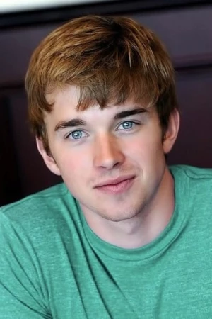 Chandler Massey