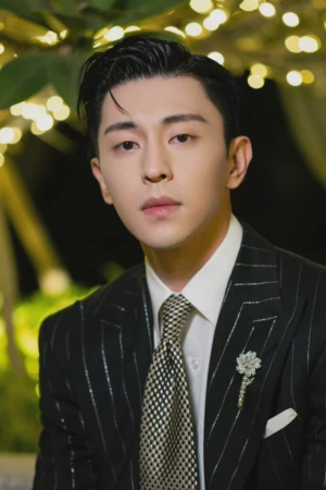 Deng Lun