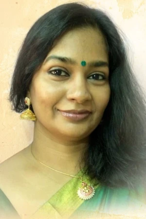 Aadhira Pandilakshmi