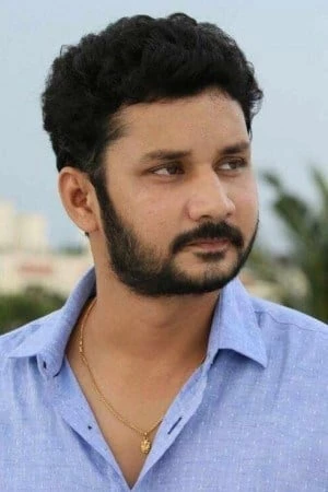 Vishnu Kumar