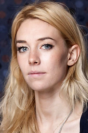 Vanessa Kirby