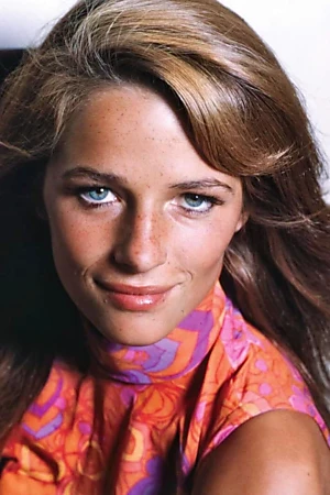 Charlotte Rampling