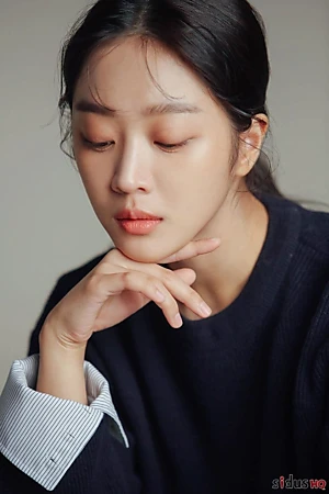 Jo Bo-ah