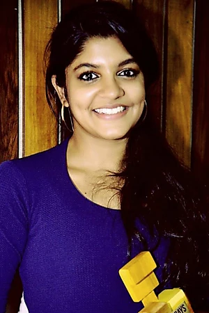 Aparna Balamurali