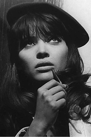 Anna Karina