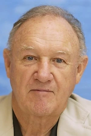 Gene Hackman