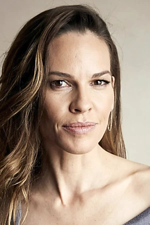 Hilary Swank