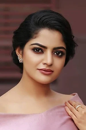 Nikhila Vimal