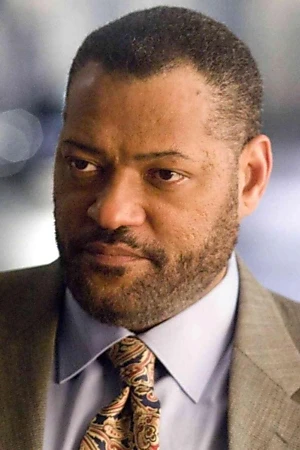 Laurence Fishburne