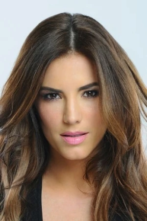 Gaby Espino