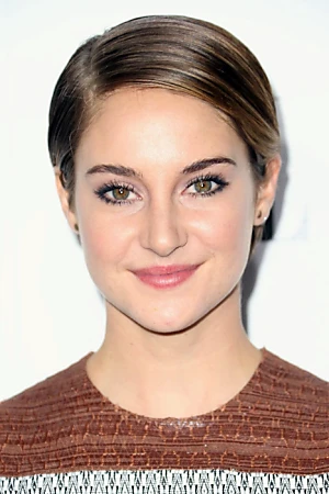 Shailene Woodley