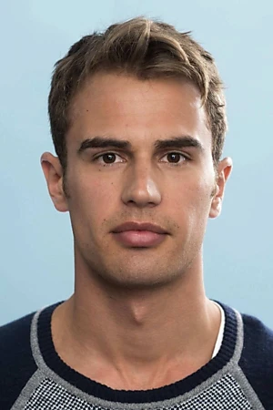 Theo James