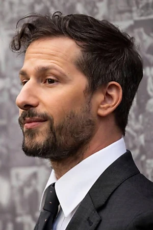 Andy Samberg