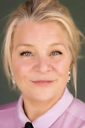 Signe Lindkvist