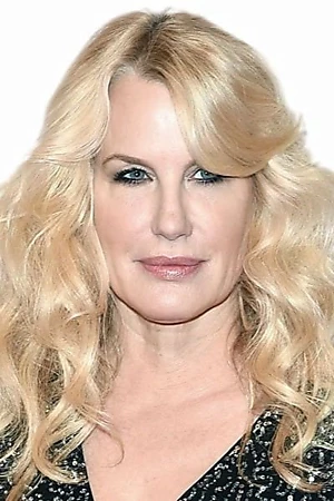 Daryl Hannah