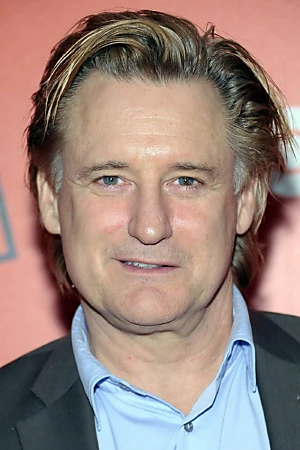 Bill Pullman