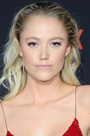 Maika Monroe