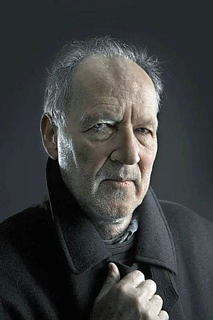 Werner Herzog