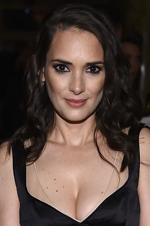 Winona Ryder