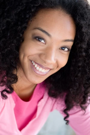 Betty Gabriel