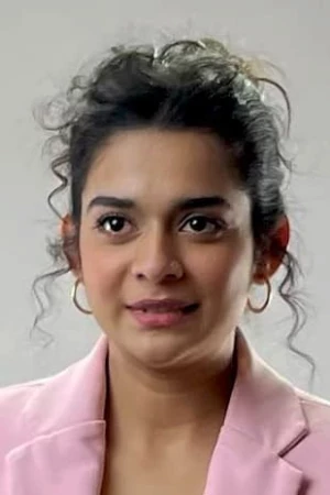 Mithila Palkar