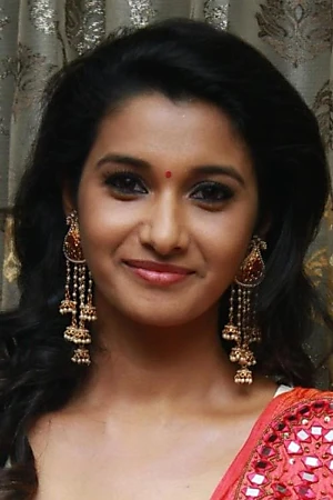 Priya Bhavani Shankar