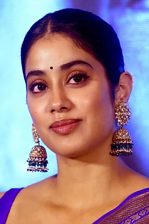 Janhvi Kapoor