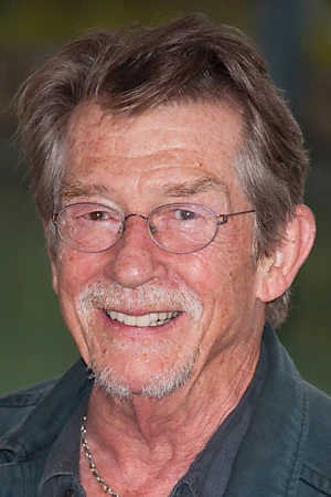 John Hurt