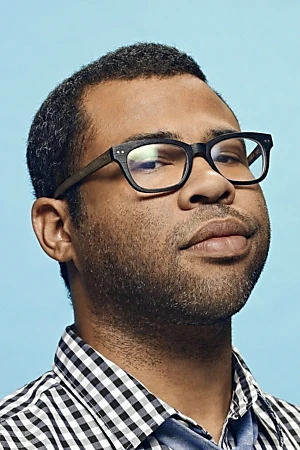 Jordan Peele