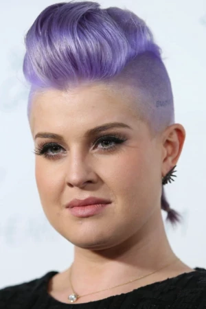 Kelly Osbourne