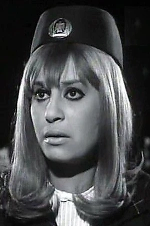 Nahed Yousri