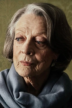 Maggie Smith