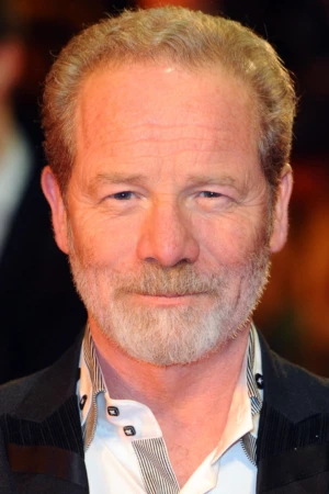 Peter Mullan