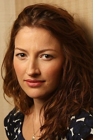 Kelly Macdonald